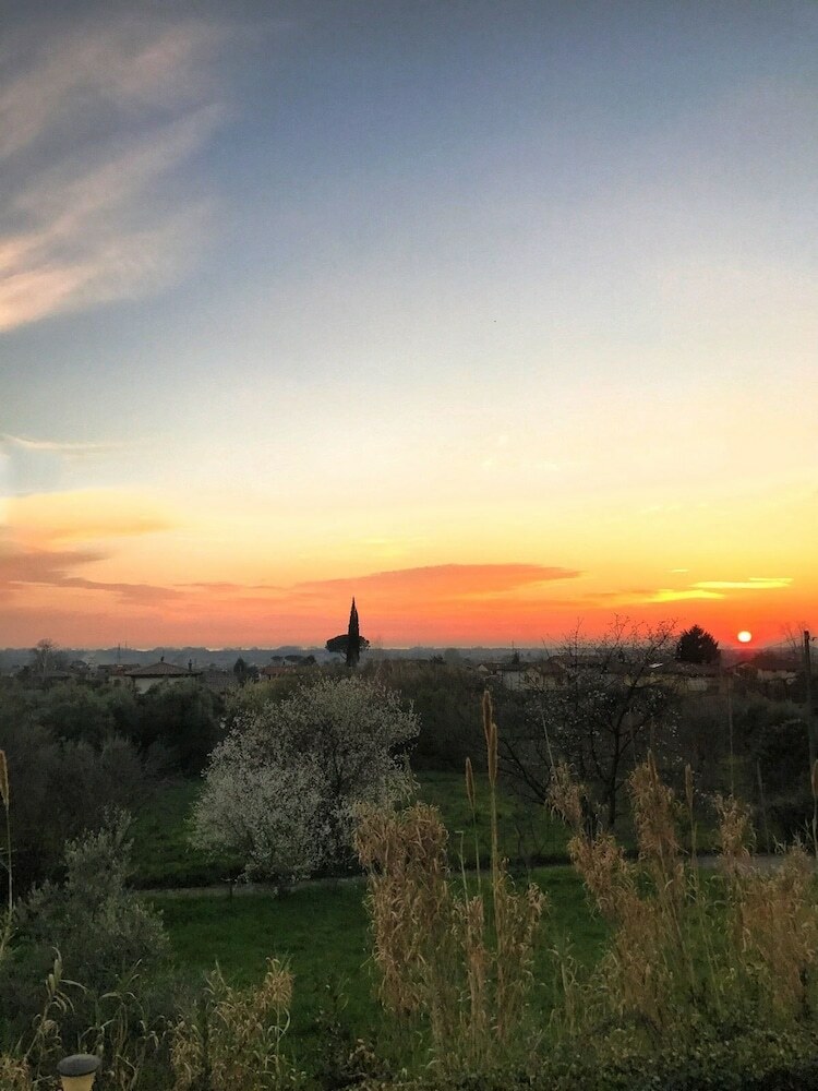 Residencia Aurelia Rta Detta Il Cascinale