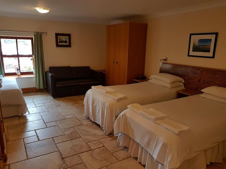 Hotel King's Head Inn