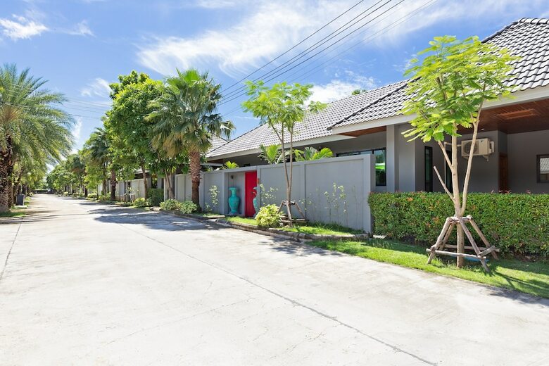 Villa Elephant Palm 1