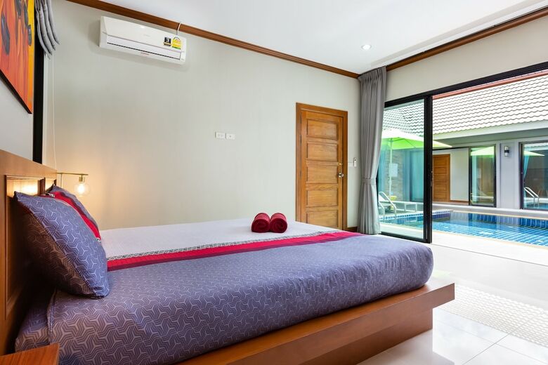 Villa Elephant Palm 1