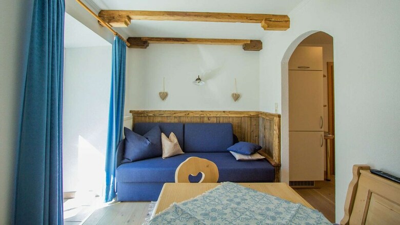 Apartamento Mutznhof