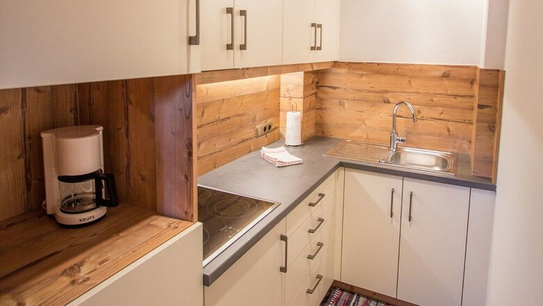Apartamento Mutznhof