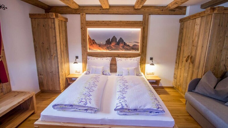Apartamento Mutznhof
