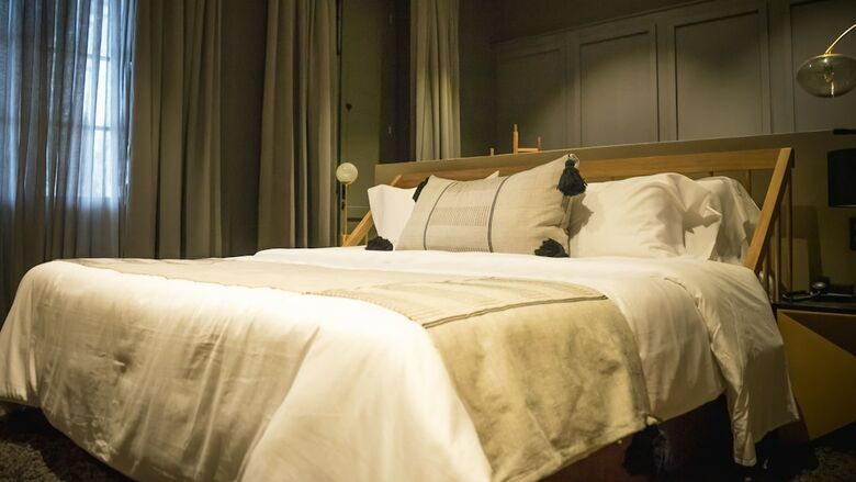 Juana Bautista Hotel Boutique