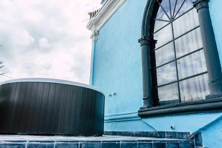 Juana Bautista Hotel Boutique