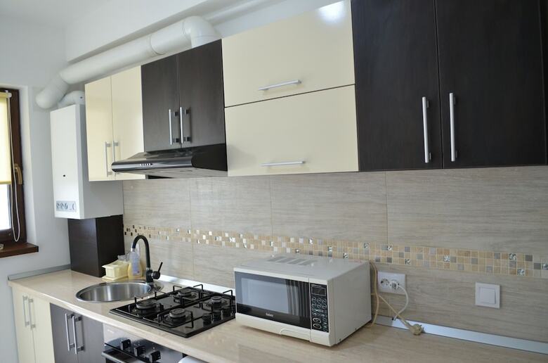 Apartamentos Alexys Residence 11