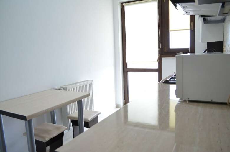 Apartamentos Alexys Residence 11