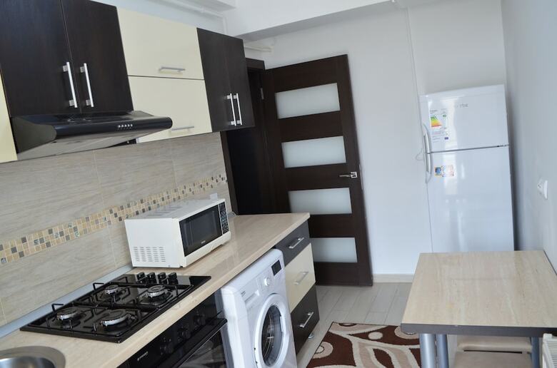 Apartamentos Alexys Residence 11
