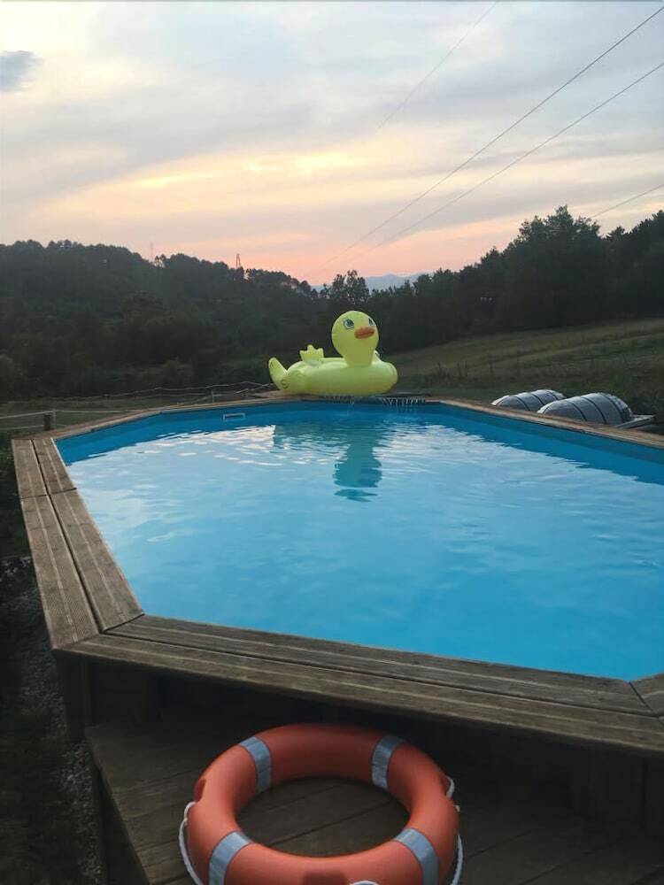 Il Mugello B&B