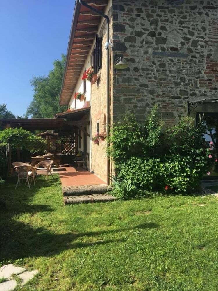 Il Mugello B&B