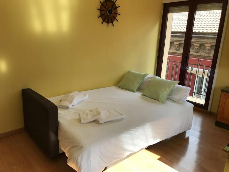 Apartamento El Balc�n de Luna