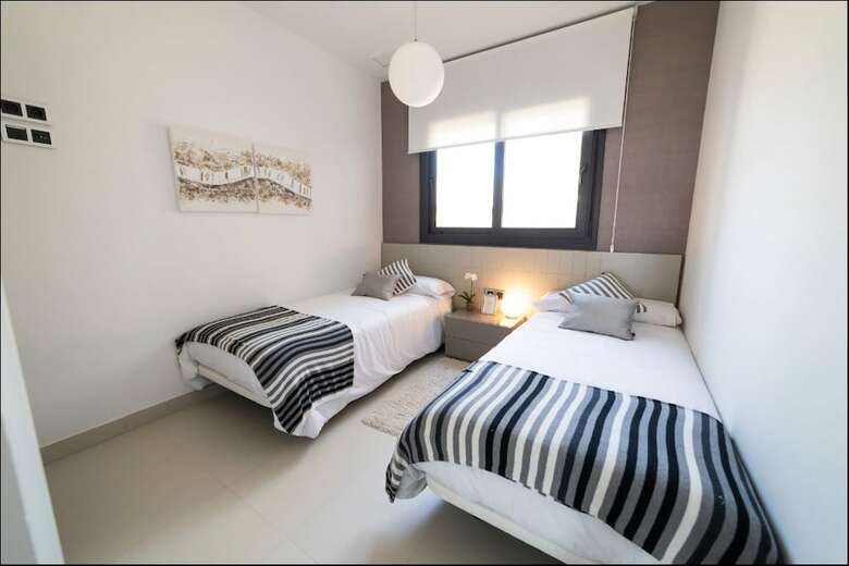 Apartamentos Sunset Drive Mar Holidays