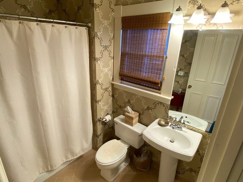 Bed & Breakfast Foley House Inn