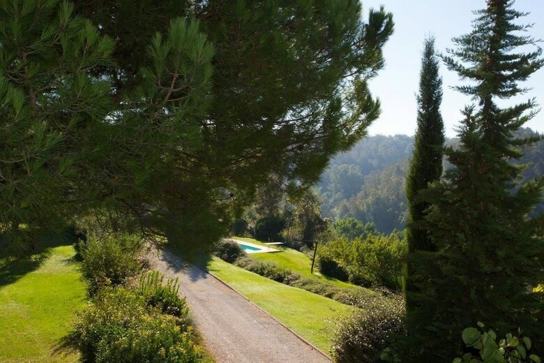 Villa Elisabetta