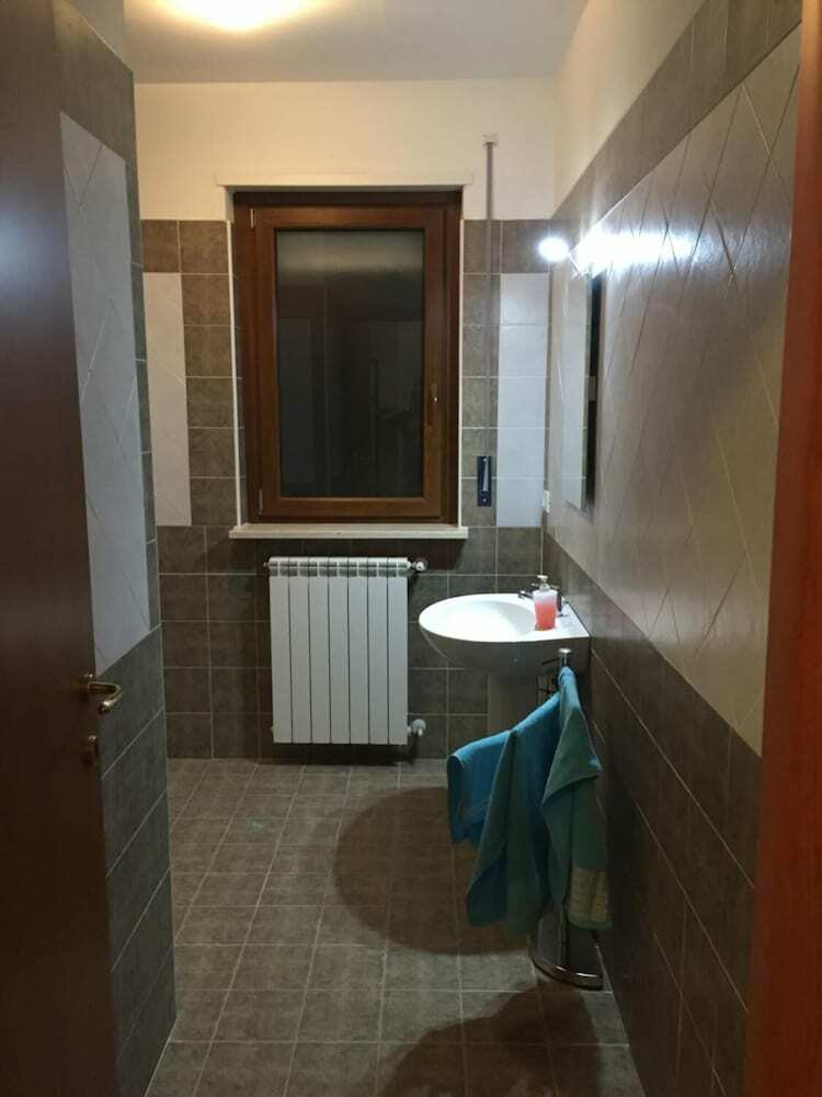 Hotel Le Villette