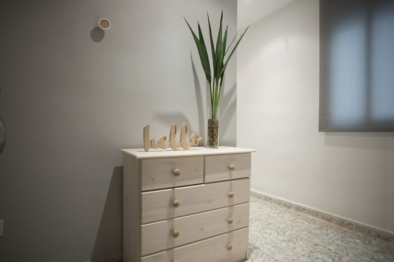 Apartamentos Singularstays El Faro