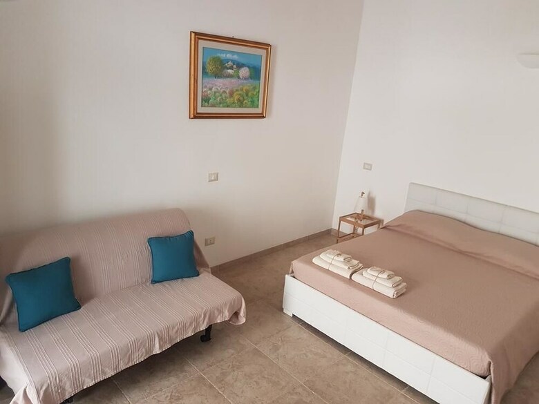 La Maison A La Mer