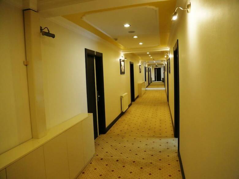 Tatilya Resort Hotel