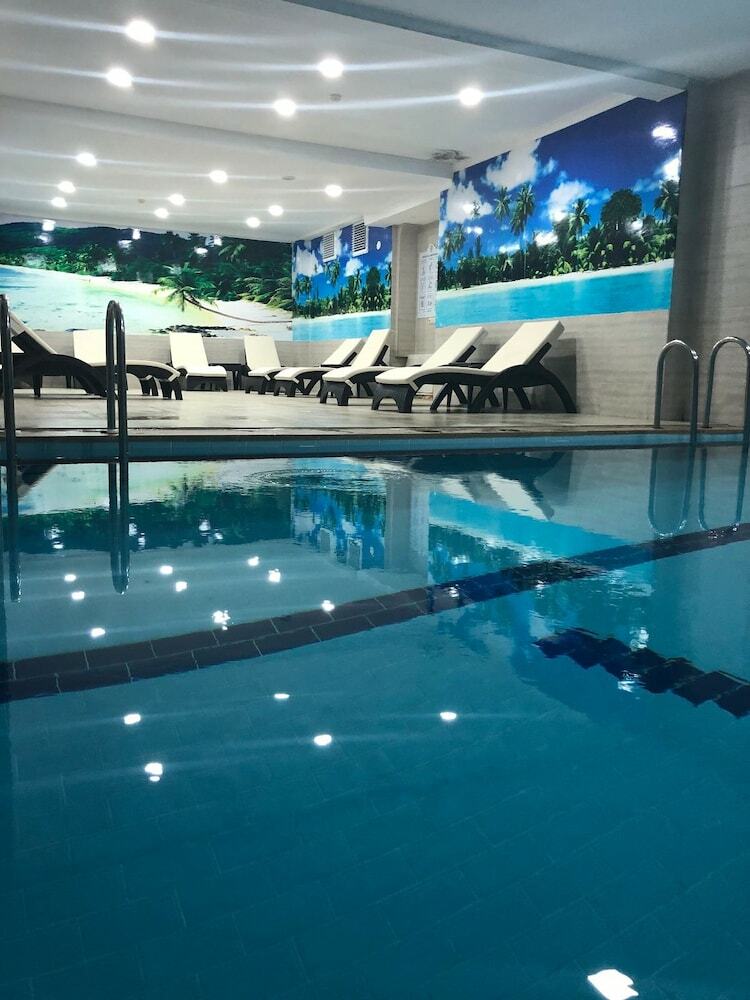 Tatilya Resort Hotel