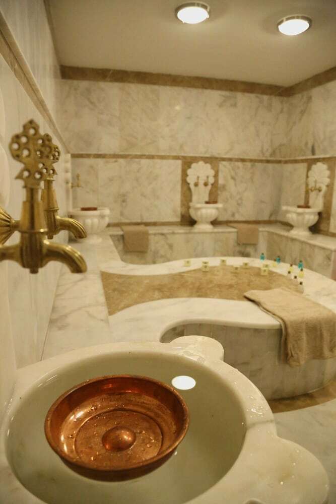 Tatilya Resort Hotel