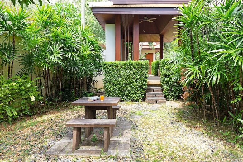 Villa Morgan 21