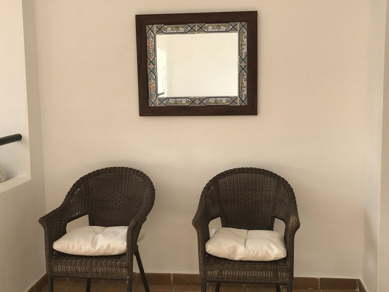 Mi Capricho B9 Luxury Apartment With Sea View