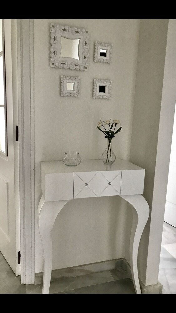 Mi Capricho B9 Luxury Apartment With Sea View