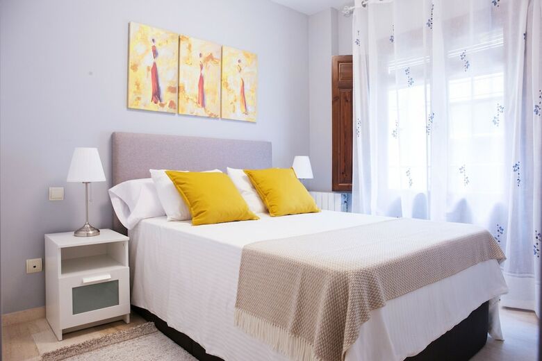 Apartamentos Archilla S House