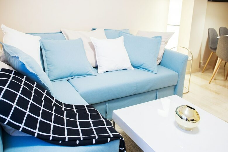 Apartamentos Archilla S House
