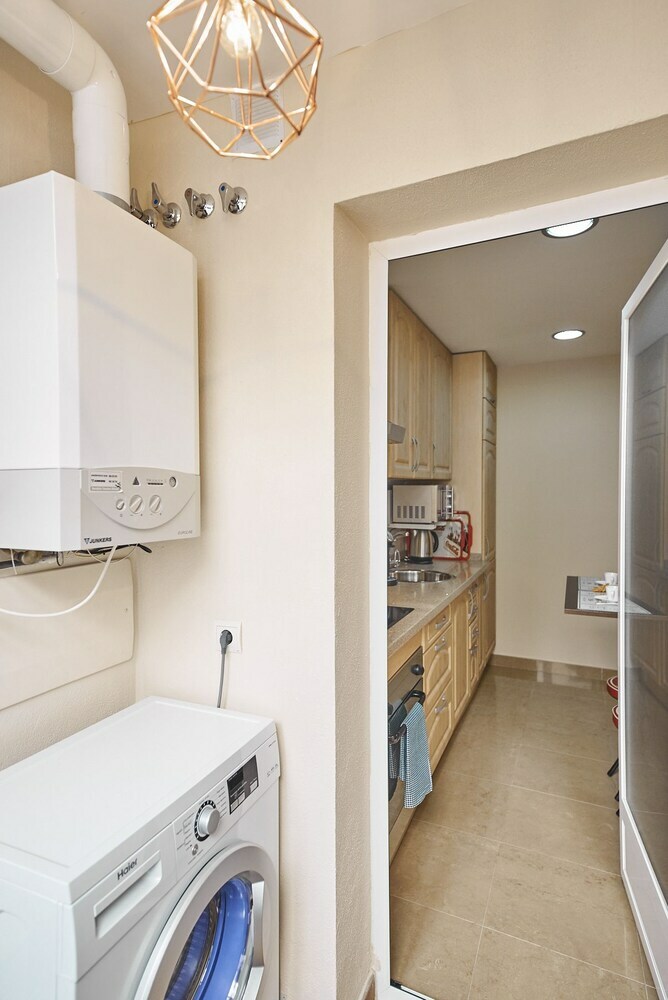 Apartamentos Archilla S House