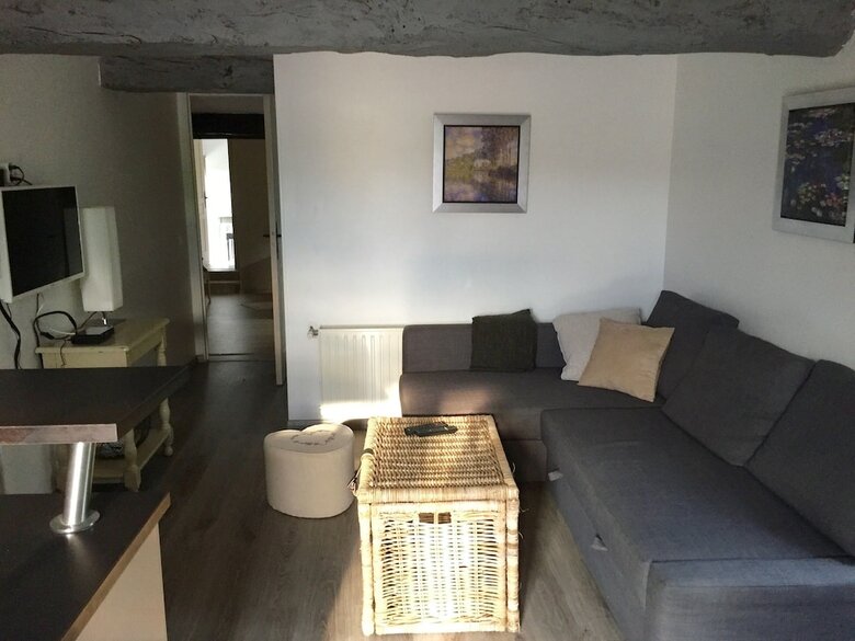 Bed & Breakfast Le Champ Des Possibles