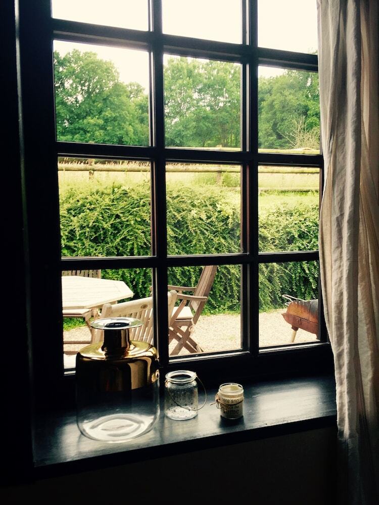 Bed & Breakfast Le Champ Des Possibles