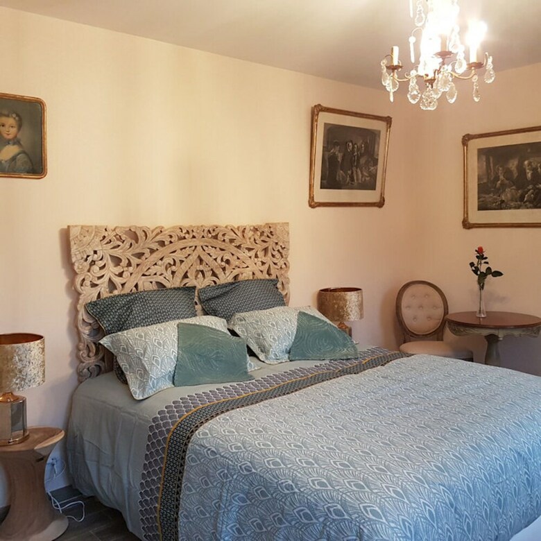 Bed & Breakfast La Table De Pierre