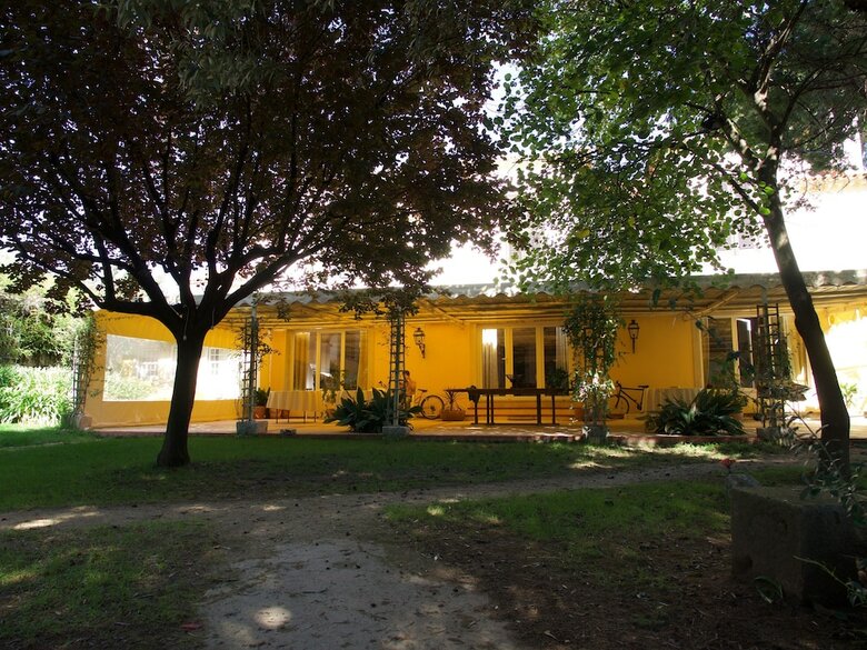 Agroturismo Casa Dos Arr�bidos