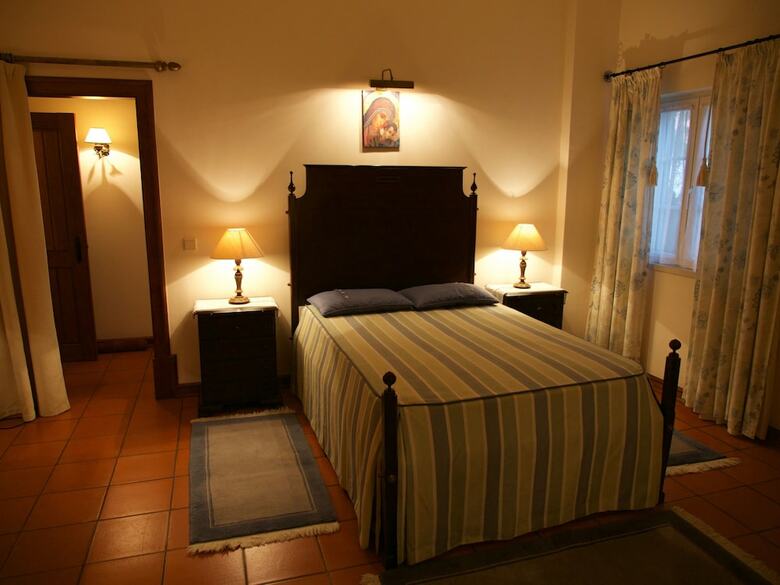 Agroturismo Casa Dos Arr�bidos