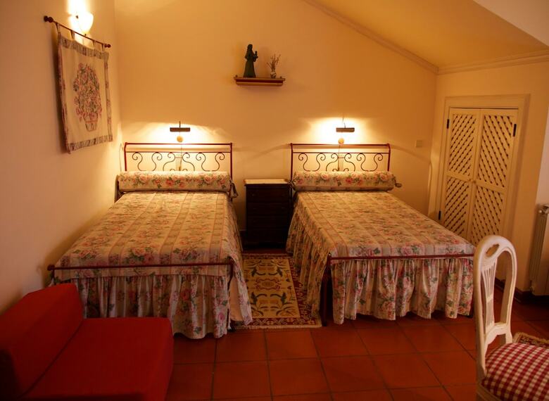 Agroturismo Casa Dos Arr�bidos