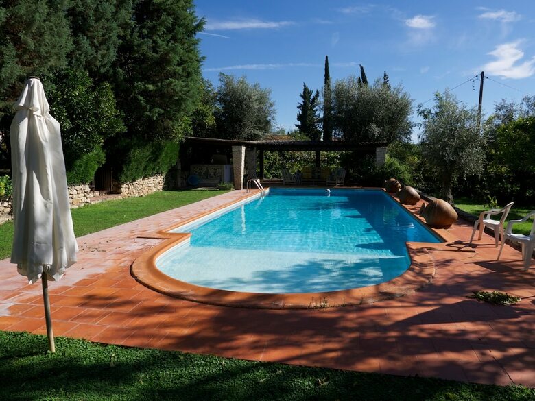 Agroturismo Casa Dos Arr�bidos