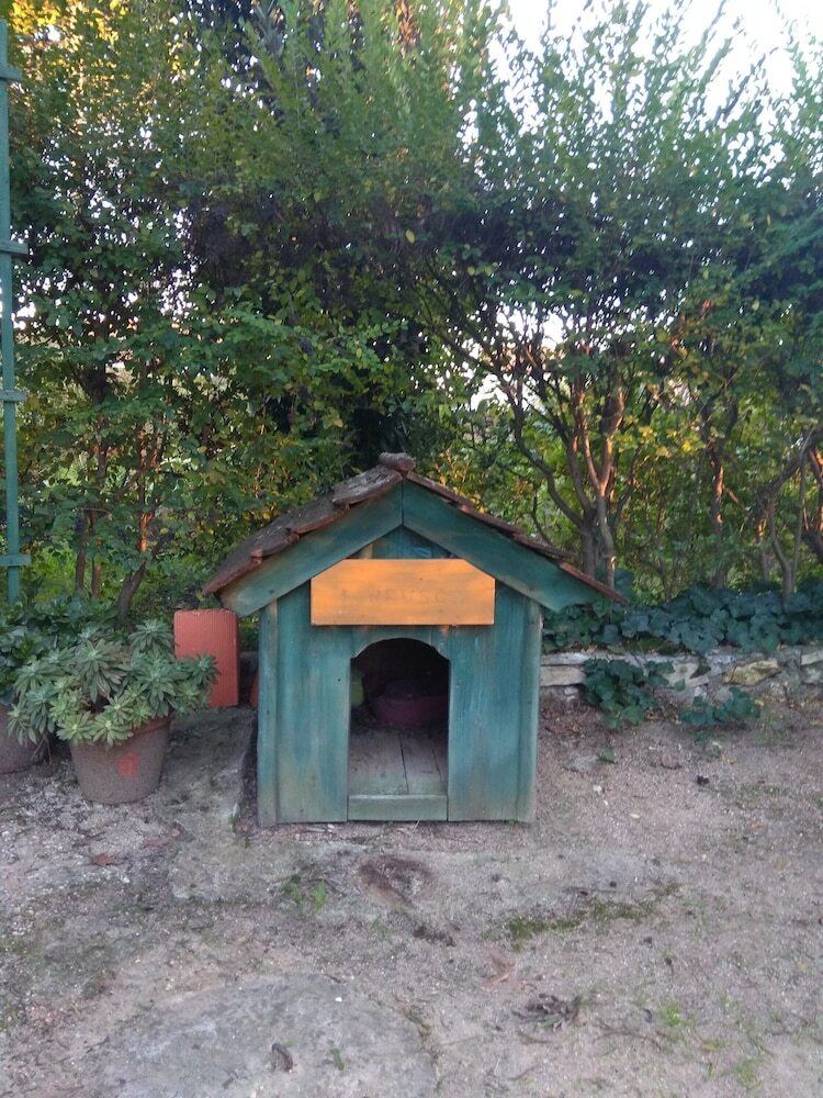 Agroturismo Casa Dos Arr�bidos