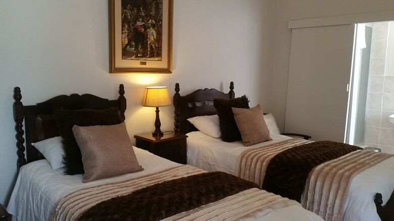 Inn Excellence B&B