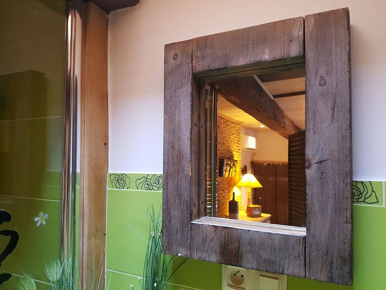 Hotel Couette Et Chocolat