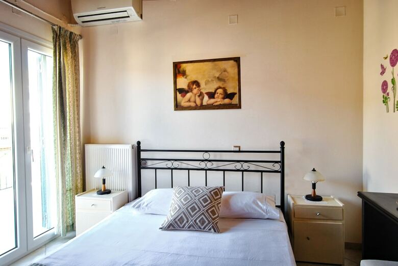 Apartamentos Casa Bougainvillea