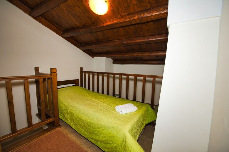 Anemoessa Traditional Village Hotel