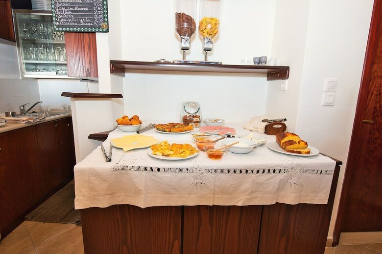 Anemoessa Traditional Village Hotel