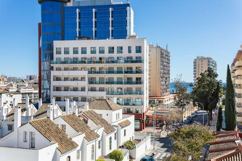 Gran Apartamento En La Costa