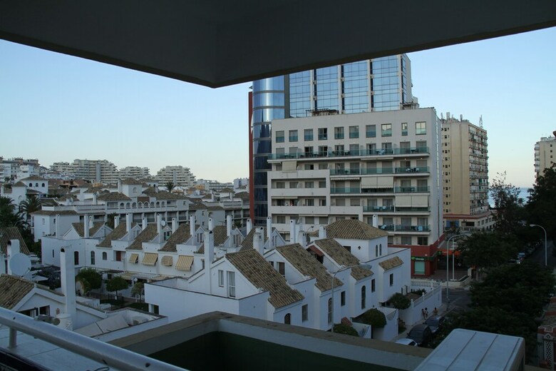 Gran Apartamento En La Costa