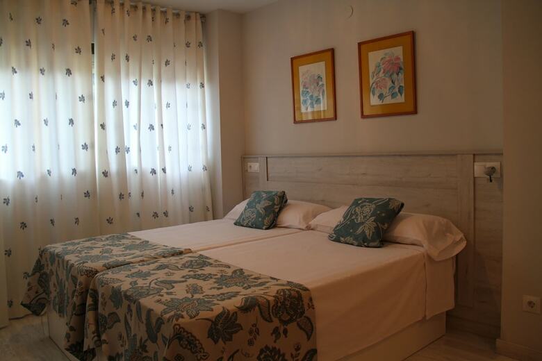 Gran Apartamento En La Costa