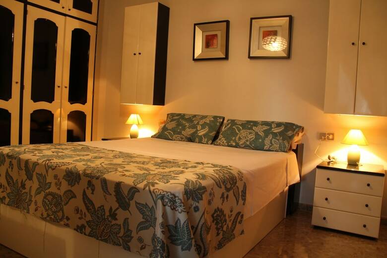 Gran Apartamento En La Costa