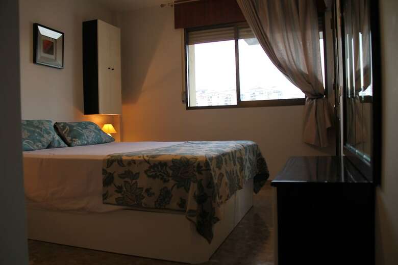 Gran Apartamento En La Costa