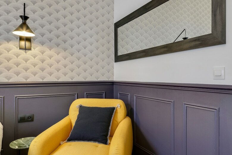 La Garenne-colombes Apartment 1