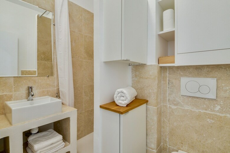 La Garenne-colombes Apartment 1